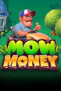 Mow Money