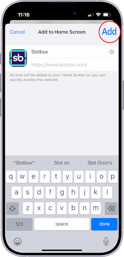 Slotbox.com